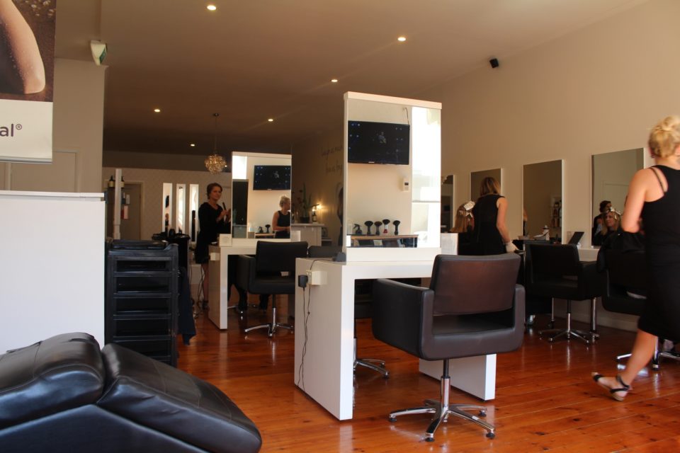The Hair Lounge discount - 10% off total cost! (Up to the value of $200 ...